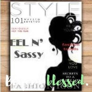 Meet your Posher, S leonette